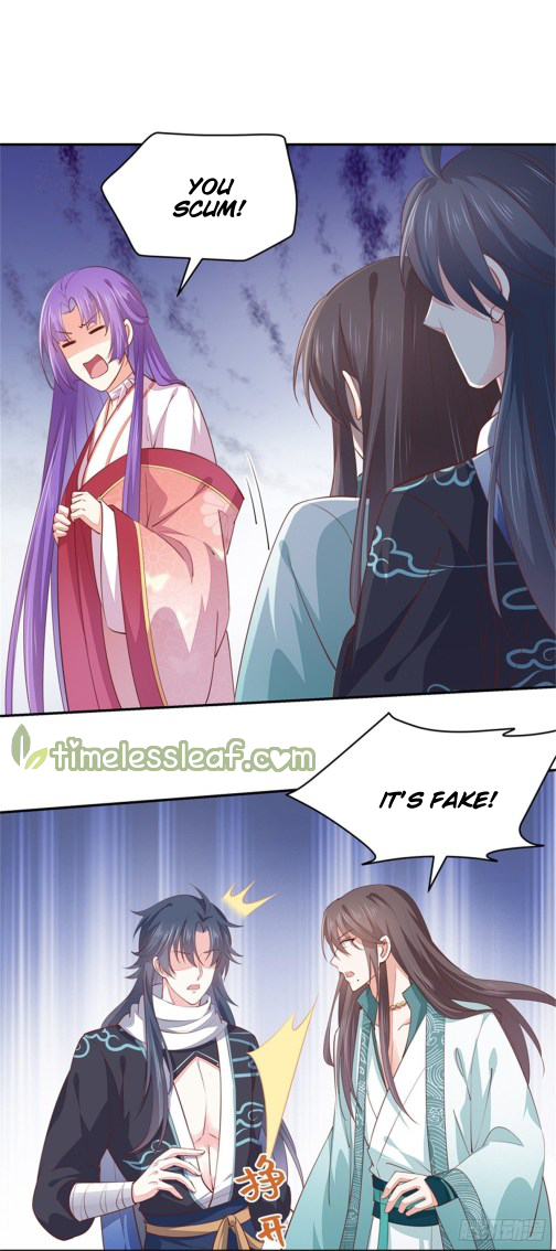 Pupillary Master Chapter 113.5 - HolyManga.Net