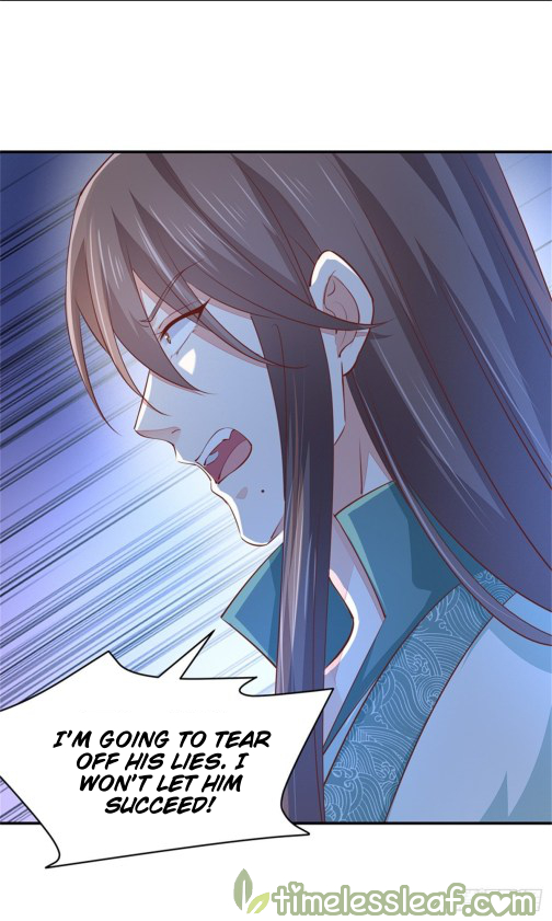 Pupillary Master Chapter 113.5 - HolyManga.Net