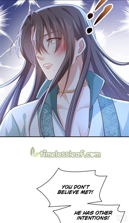 Pupillary Master Chapter 113.5 - HolyManga.Net