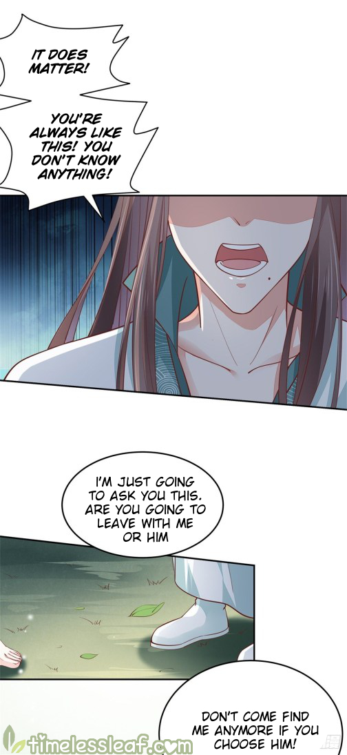 Pupillary Master Chapter 113.5 - HolyManga.Net