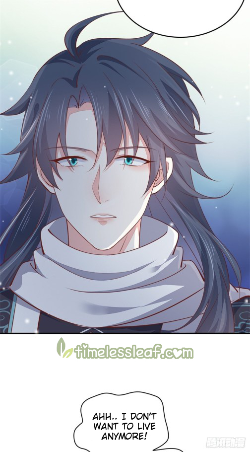 Pupillary Master Chapter 113.5 - HolyManga.Net