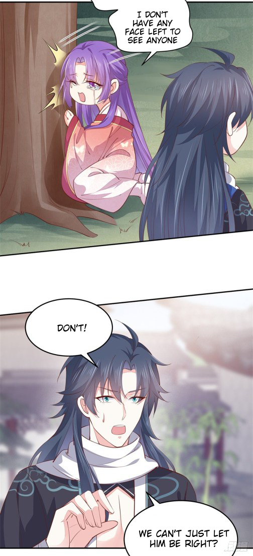 Pupillary Master Chapter 113.5 - HolyManga.Net