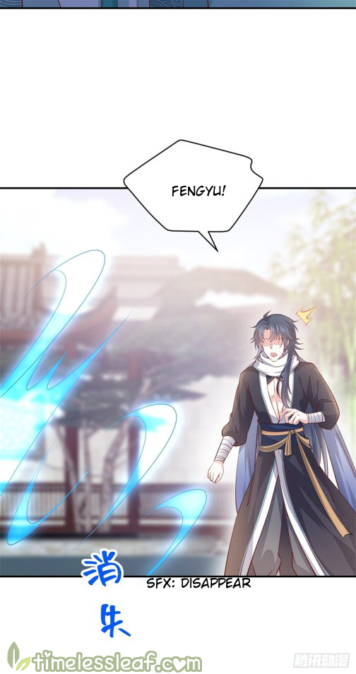Pupillary Master Chapter 113.5 - HolyManga.Net