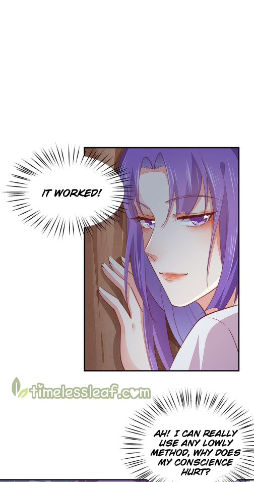 Pupillary Master Chapter 113.5 - HolyManga.Net