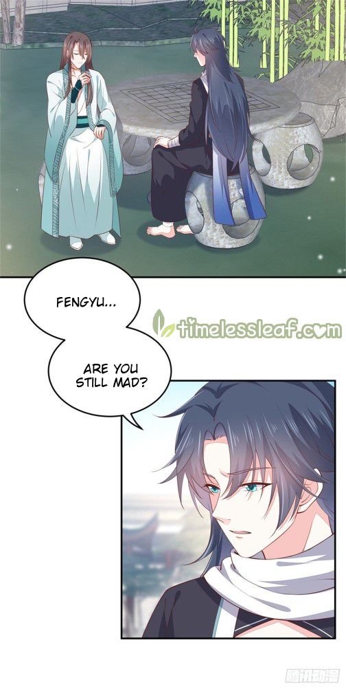 Pupillary Master Chapter 113 - HolyManga.Net