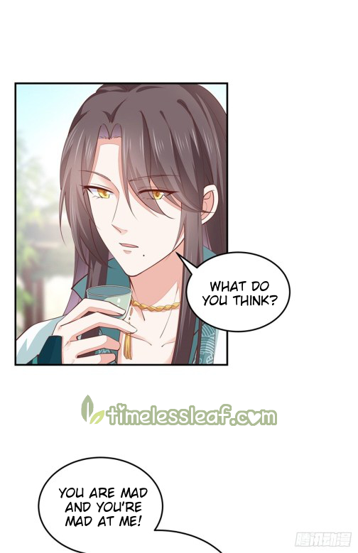 Pupillary Master Chapter 113 - HolyManga.Net