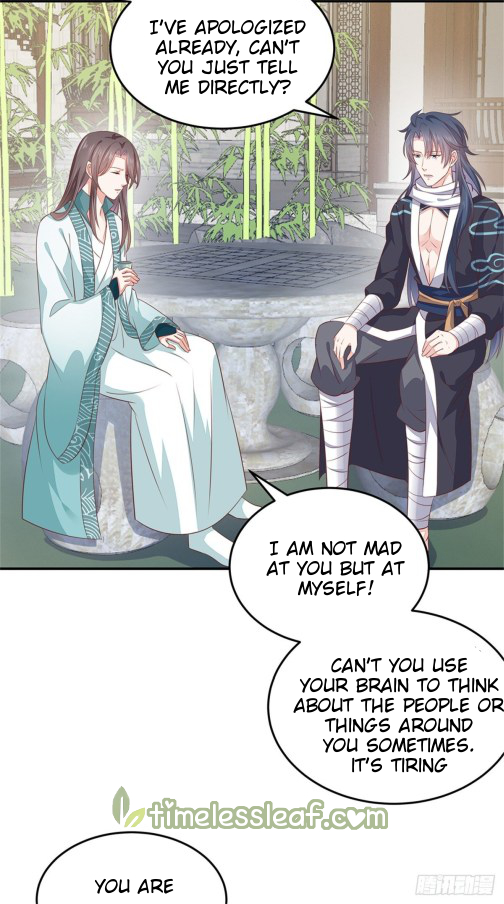 Pupillary Master Chapter 113 - HolyManga.Net