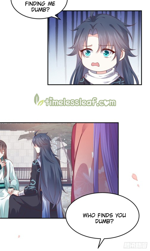 Pupillary Master Chapter 113 - HolyManga.Net