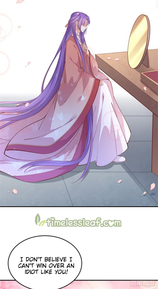 Pupillary Master Chapter 113 - HolyManga.Net