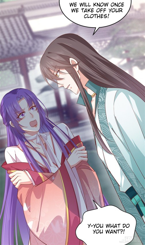 Pupillary Master Chapter 113 - HolyManga.Net