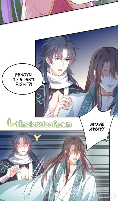 Pupillary Master Chapter 113 - HolyManga.Net