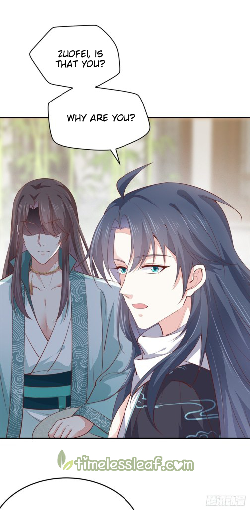 Pupillary Master Chapter 113 - HolyManga.Net