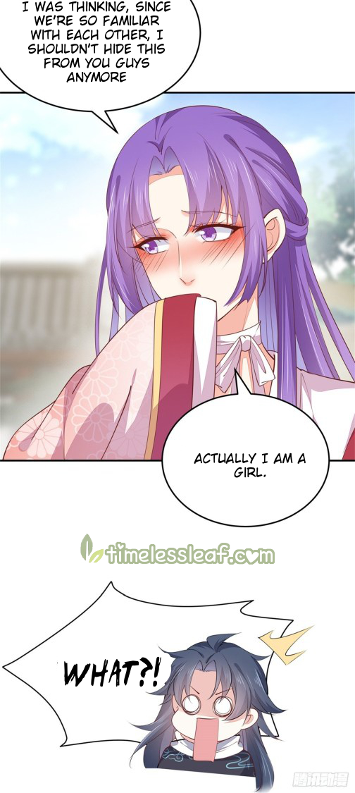 Pupillary Master Chapter 113 - HolyManga.Net