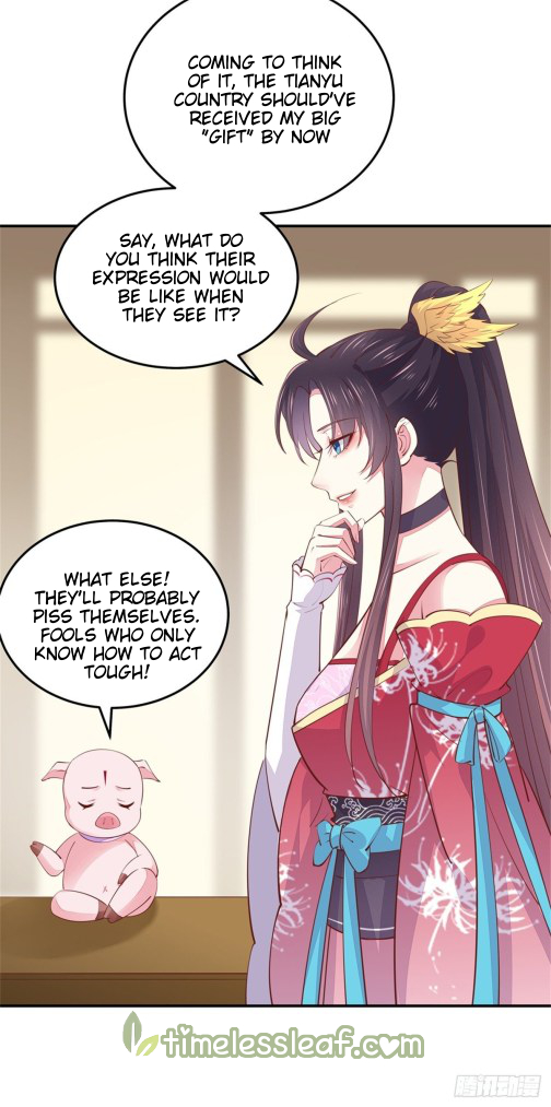 Pupillary Master Chapter 114 - HolyManga.Net