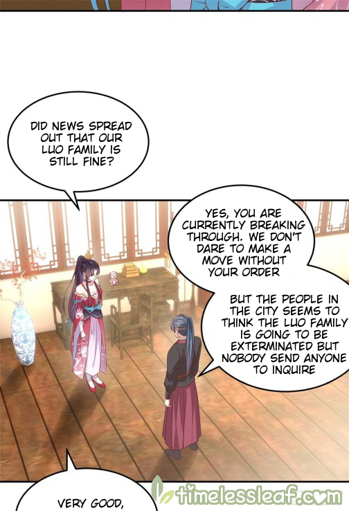 Pupillary Master Chapter 114 - HolyManga.Net