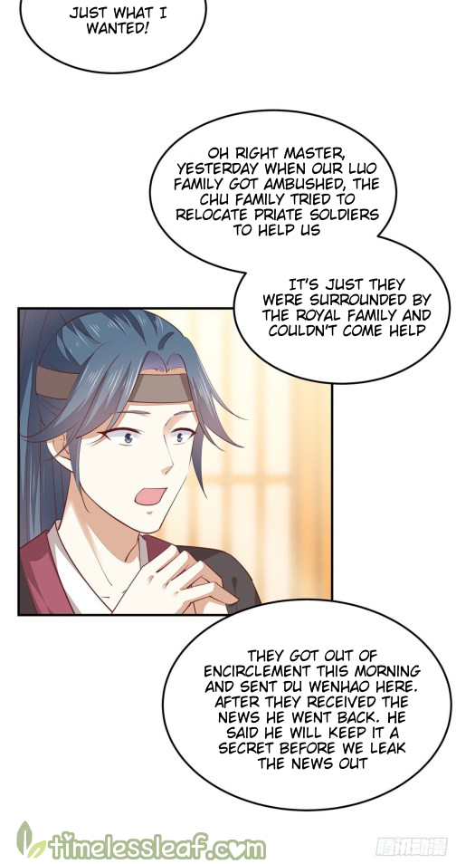 Pupillary Master Chapter 114 - HolyManga.Net