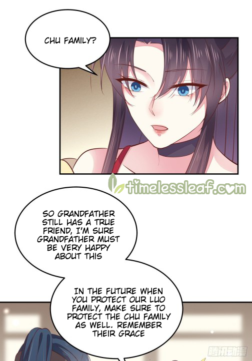 Pupillary Master Chapter 114 - HolyManga.Net