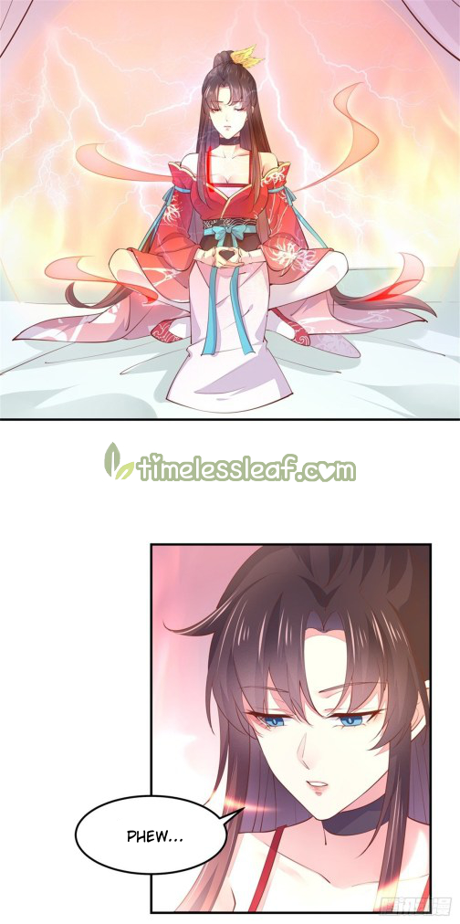 Pupillary Master Chapter 114 - HolyManga.Net