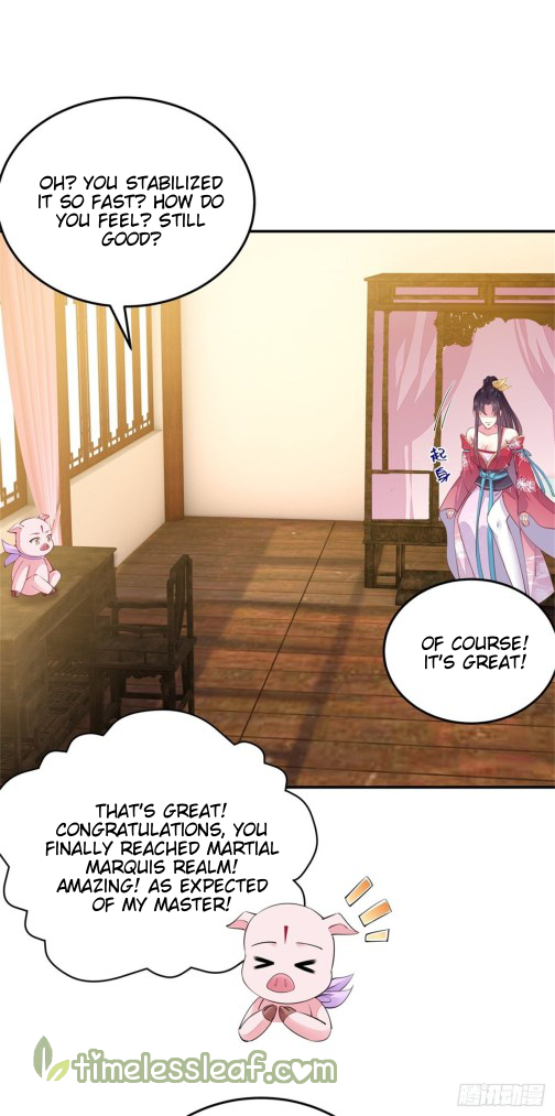 Pupillary Master Chapter 114 - HolyManga.Net