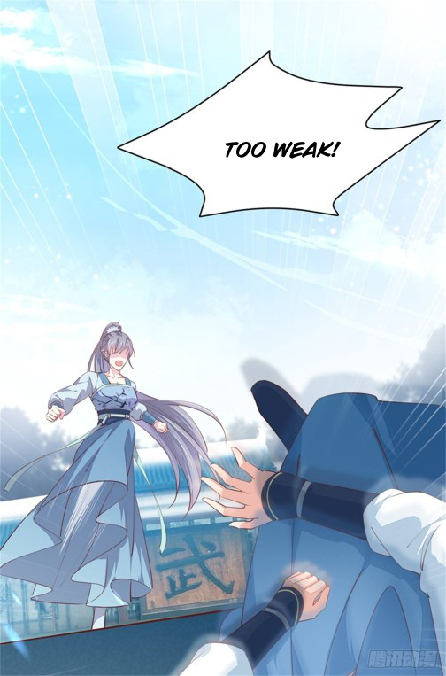 Pupillary Master Chapter 114 - HolyManga.Net