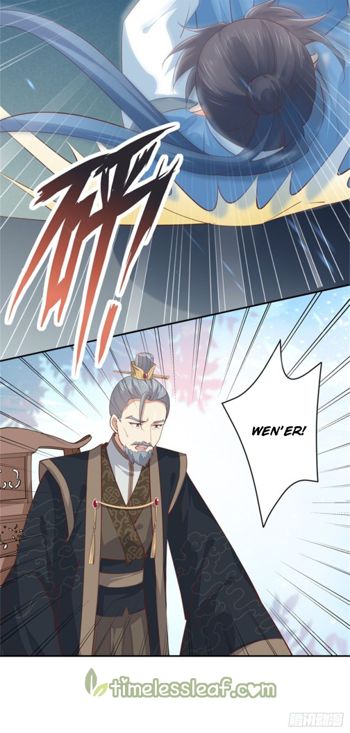 Pupillary Master Chapter 114 - HolyManga.Net
