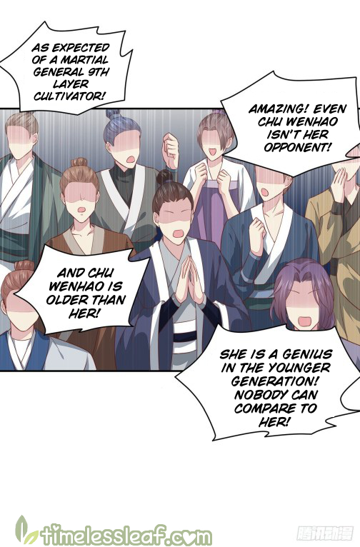 Pupillary Master Chapter 114 - HolyManga.Net