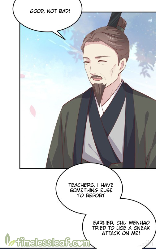 Pupillary Master Chapter 114 - HolyManga.Net
