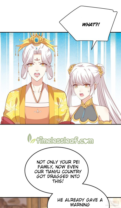 Pupillary Master Chapter 115.2 - HolyManga.Net