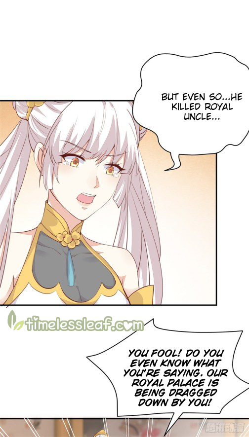 Pupillary Master Chapter 115.2 - HolyManga.Net