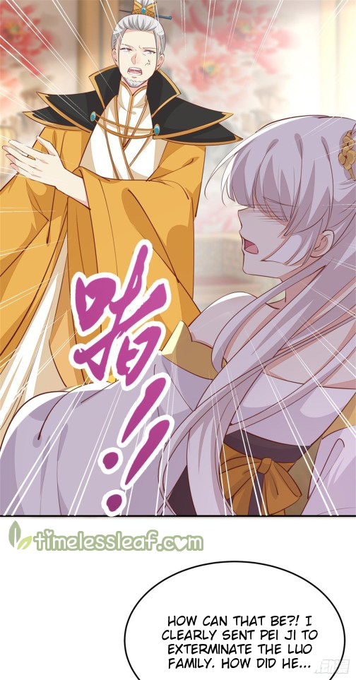 Pupillary Master Chapter 115.2 - HolyManga.Net
