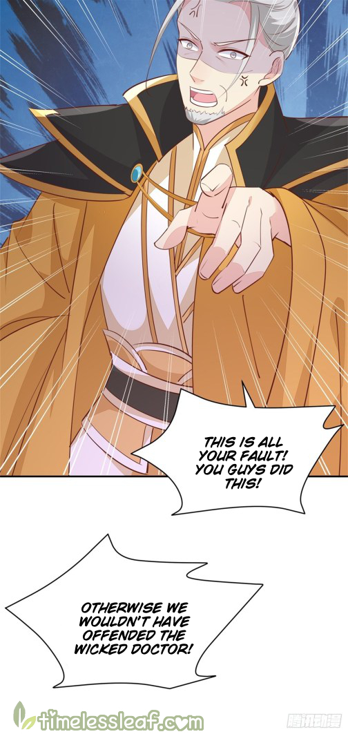 Pupillary Master Chapter 115.2 - HolyManga.Net
