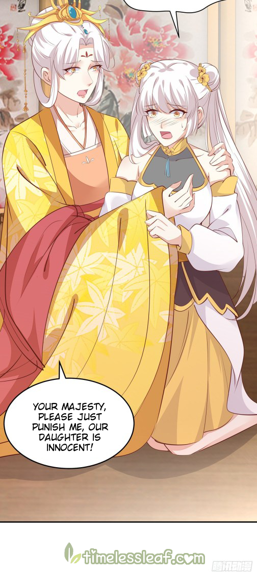Pupillary Master Chapter 115.2 - HolyManga.Net