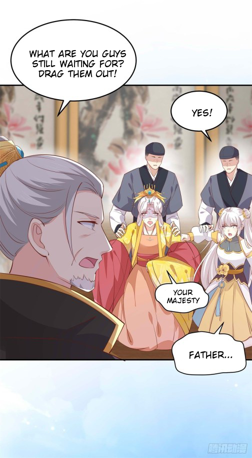Pupillary Master Chapter 115.2 - HolyManga.Net