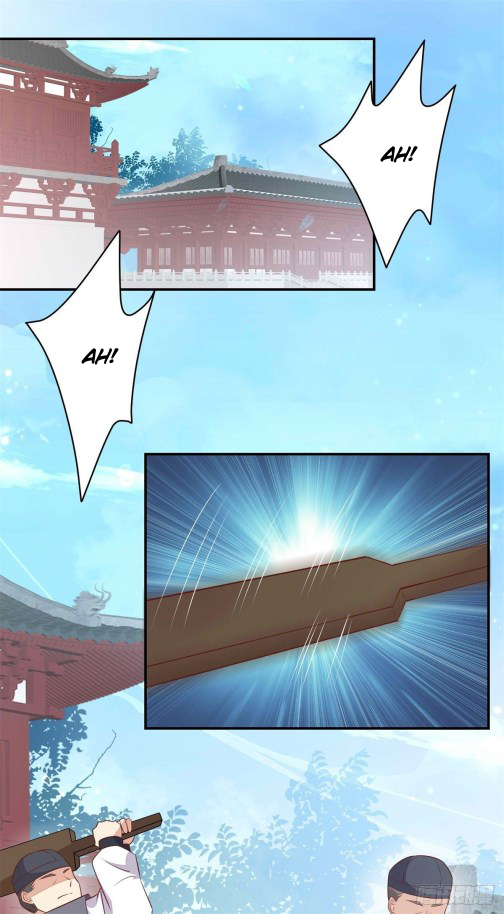 Pupillary Master Chapter 115.2 - HolyManga.Net