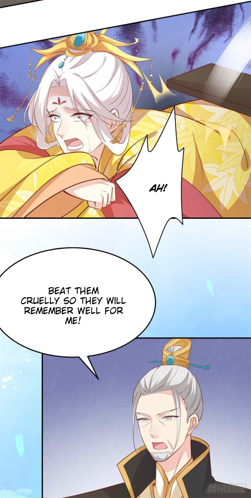 Pupillary Master Chapter 115.2 - HolyManga.Net