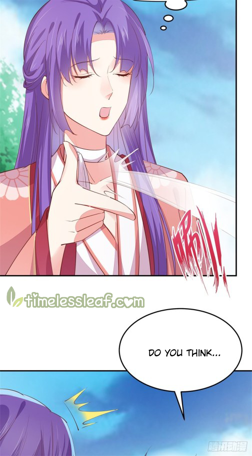 Pupillary Master Chapter 115.3 - HolyManga.Net