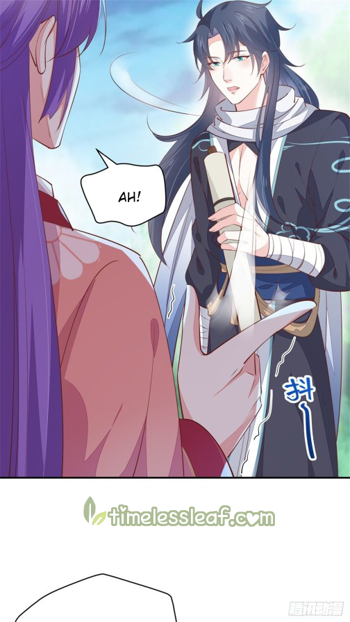 Pupillary Master Chapter 115.3 - HolyManga.Net