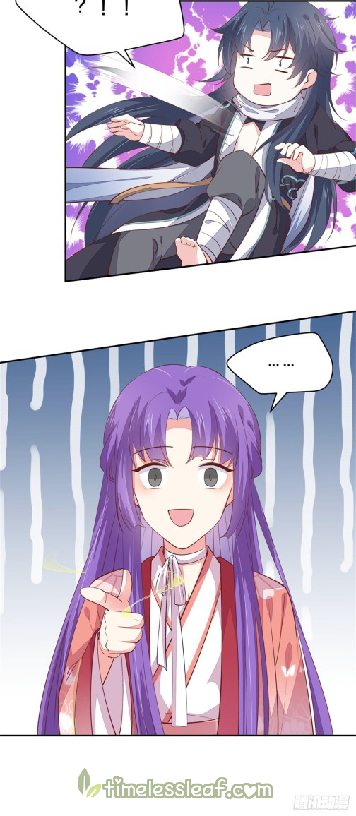 Pupillary Master Chapter 115.3 - HolyManga.Net