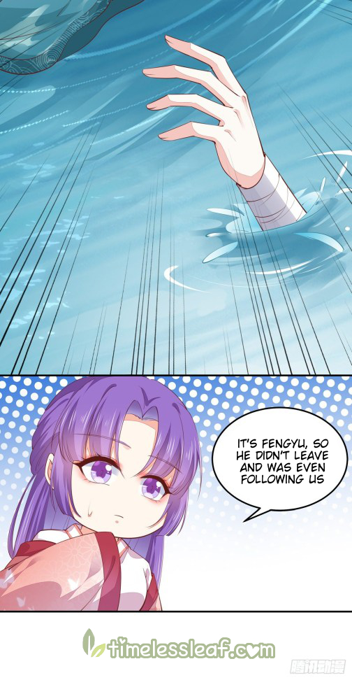 Pupillary Master Chapter 116.1 - HolyManga.Net