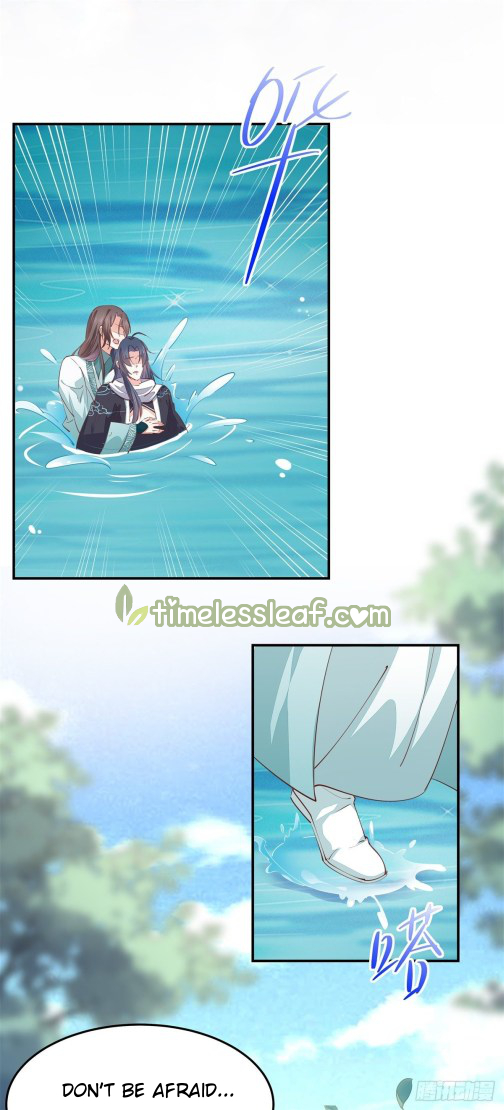 Pupillary Master Chapter 116.1 - HolyManga.Net