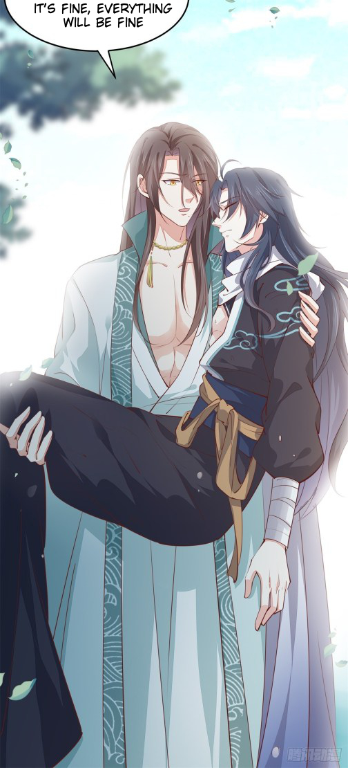 Pupillary Master Chapter 116.1 - HolyManga.Net