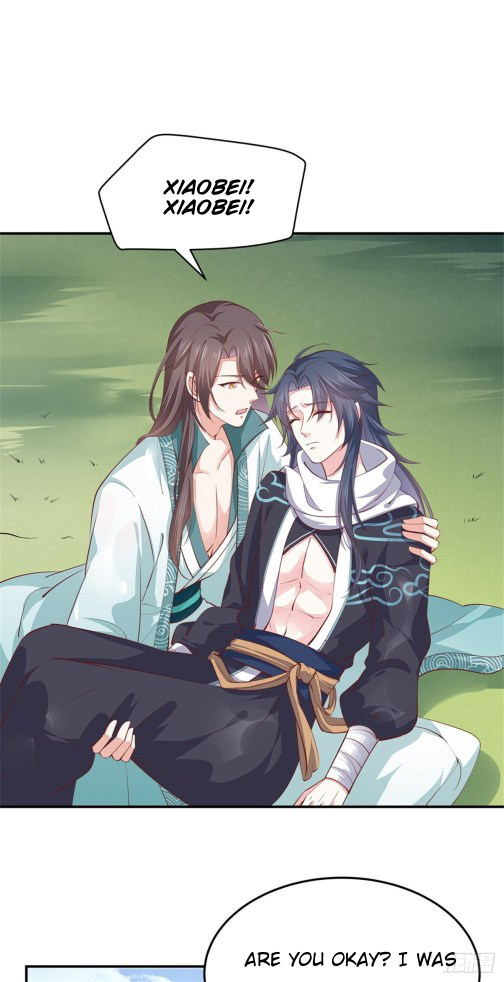 Pupillary Master Chapter 116.1 - HolyManga.Net