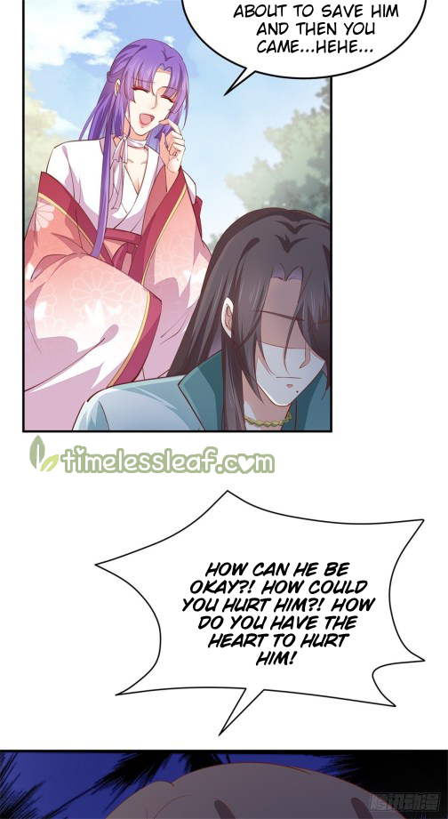 Pupillary Master Chapter 116.1 - HolyManga.Net