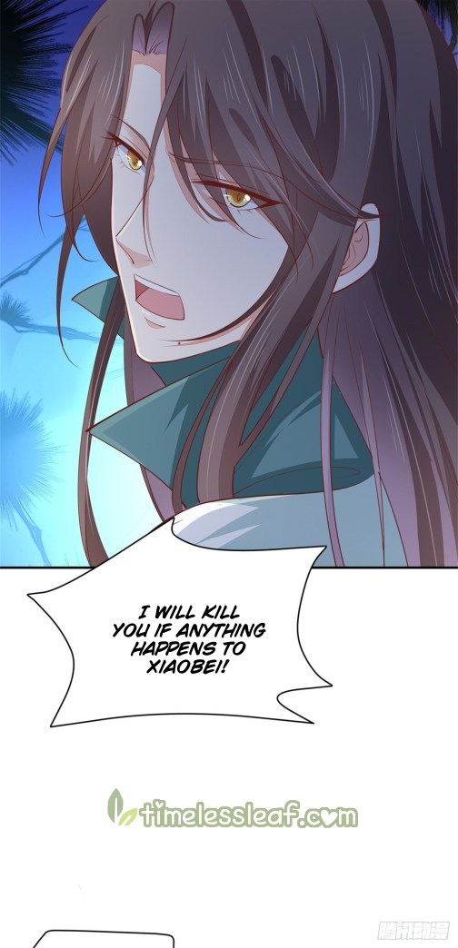 Pupillary Master Chapter 116.1 - HolyManga.Net