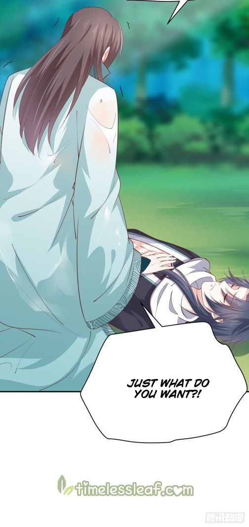 Pupillary Master Chapter 116.2 - HolyManga.Net