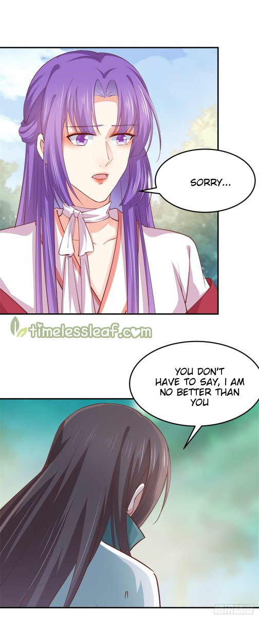 Pupillary Master Chapter 116.2 - HolyManga.Net