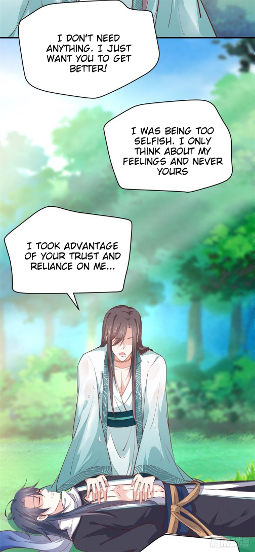 Pupillary Master Chapter 116.2 - HolyManga.Net
