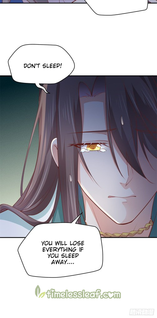 Pupillary Master Chapter 116.2 - HolyManga.Net