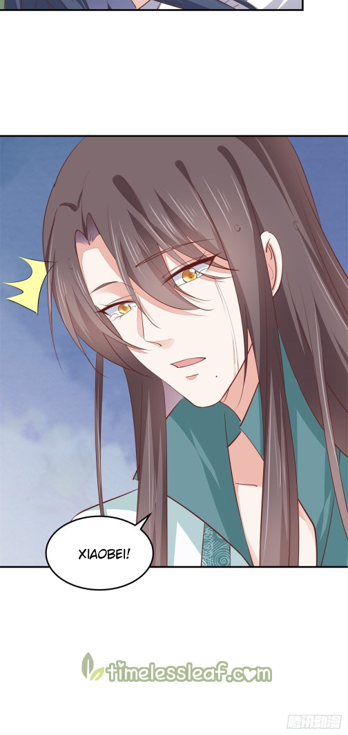 Pupillary Master Chapter 116.2 - HolyManga.Net