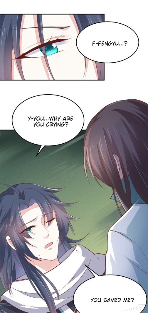 Pupillary Master Chapter 116.2 - HolyManga.Net